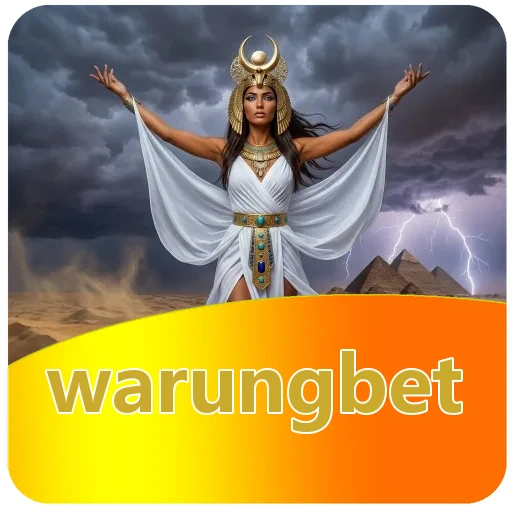 Ilustrasi berkas warungbet APK 4.8.1